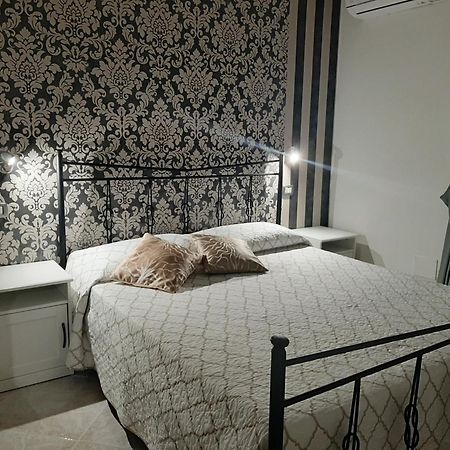 B&B Antica Hera Foce del Sele ห้อง รูปภาพ