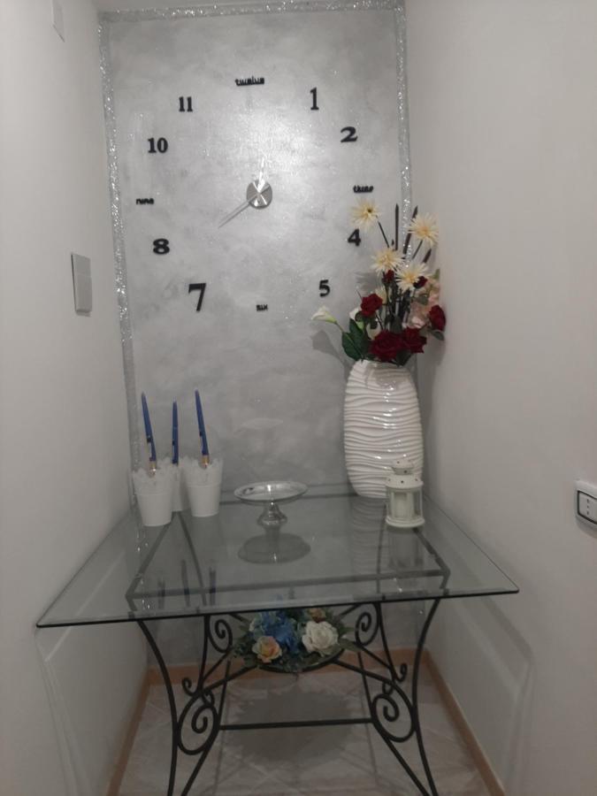 B&B Antica Hera Foce del Sele ภายนอก รูปภาพ