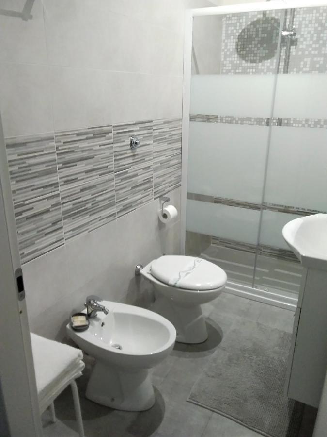 B&B Antica Hera Foce del Sele ภายนอก รูปภาพ