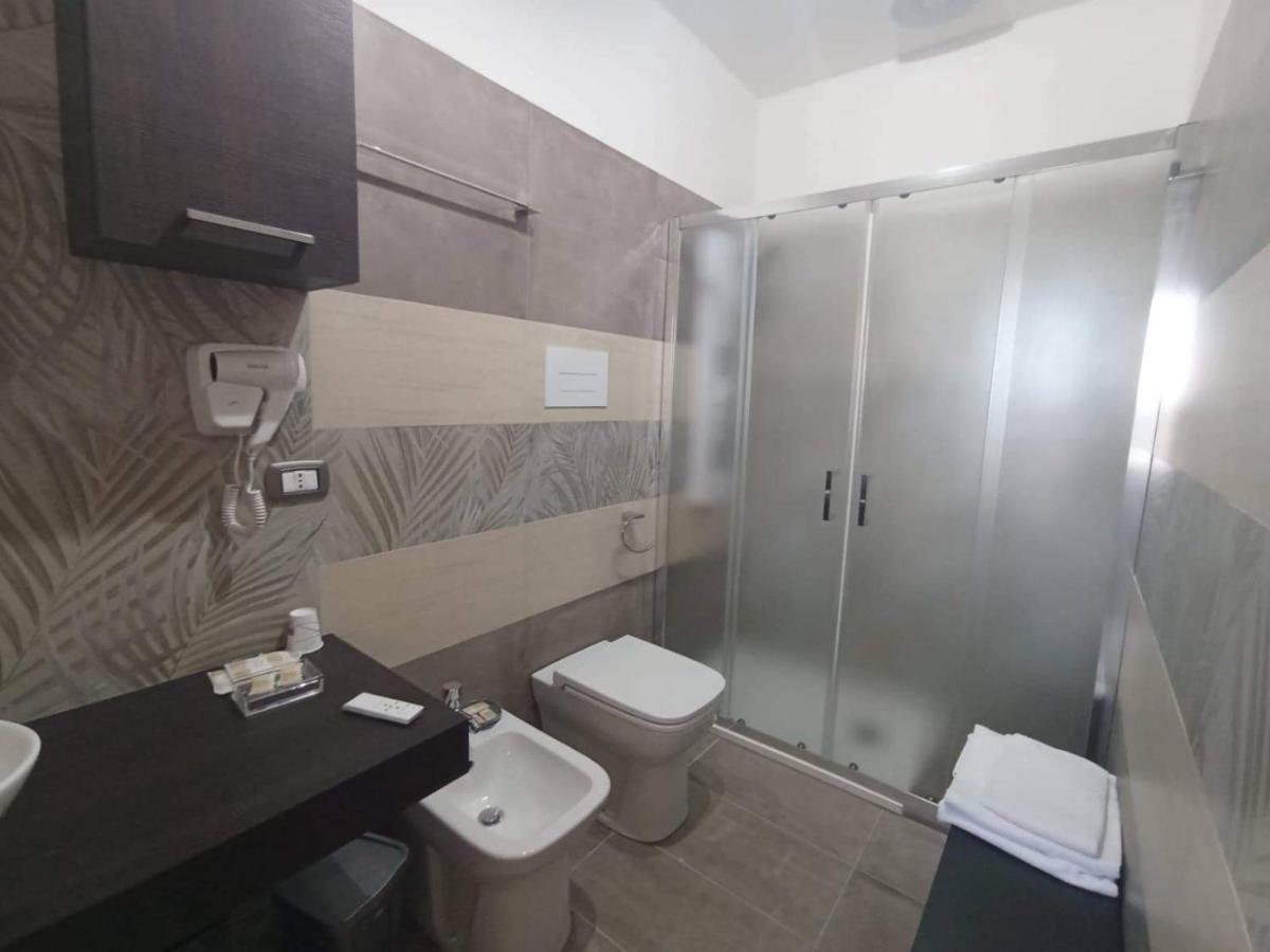 B&B Antica Hera Foce del Sele ภายนอก รูปภาพ