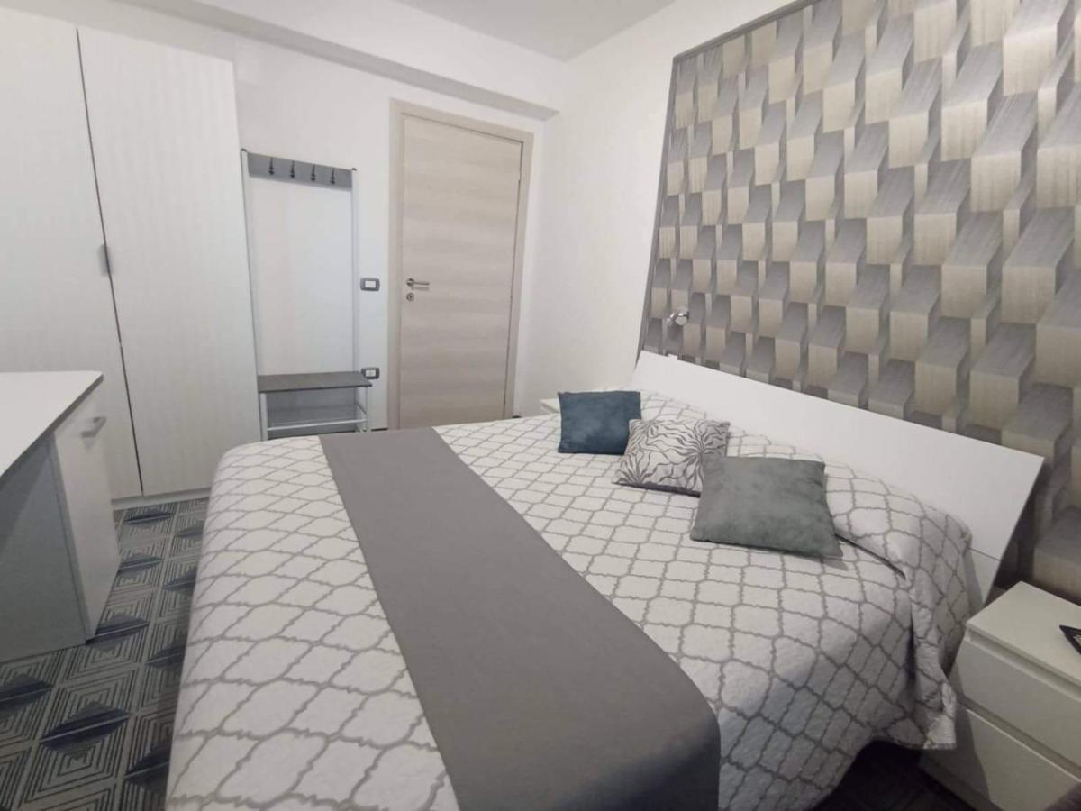 B&B Antica Hera Foce del Sele ภายนอก รูปภาพ