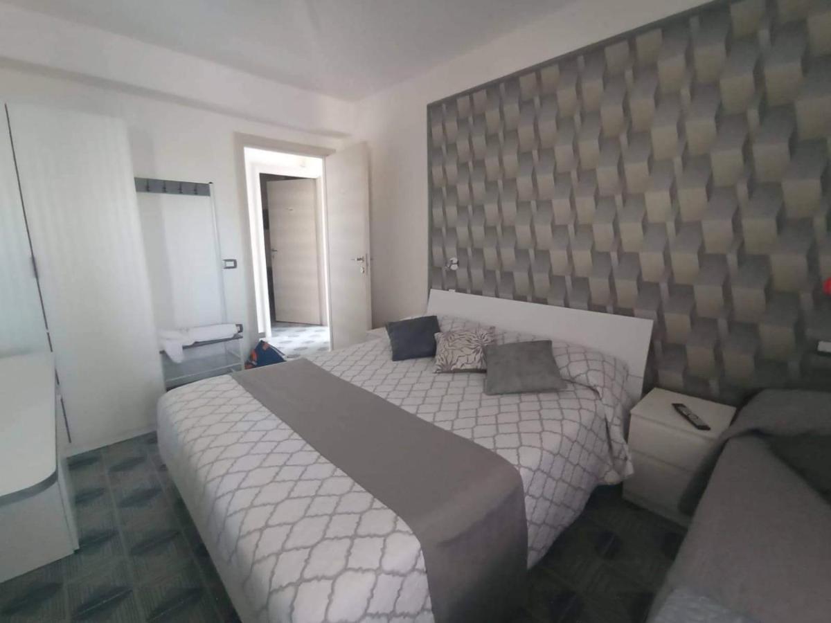 B&B Antica Hera Foce del Sele ภายนอก รูปภาพ