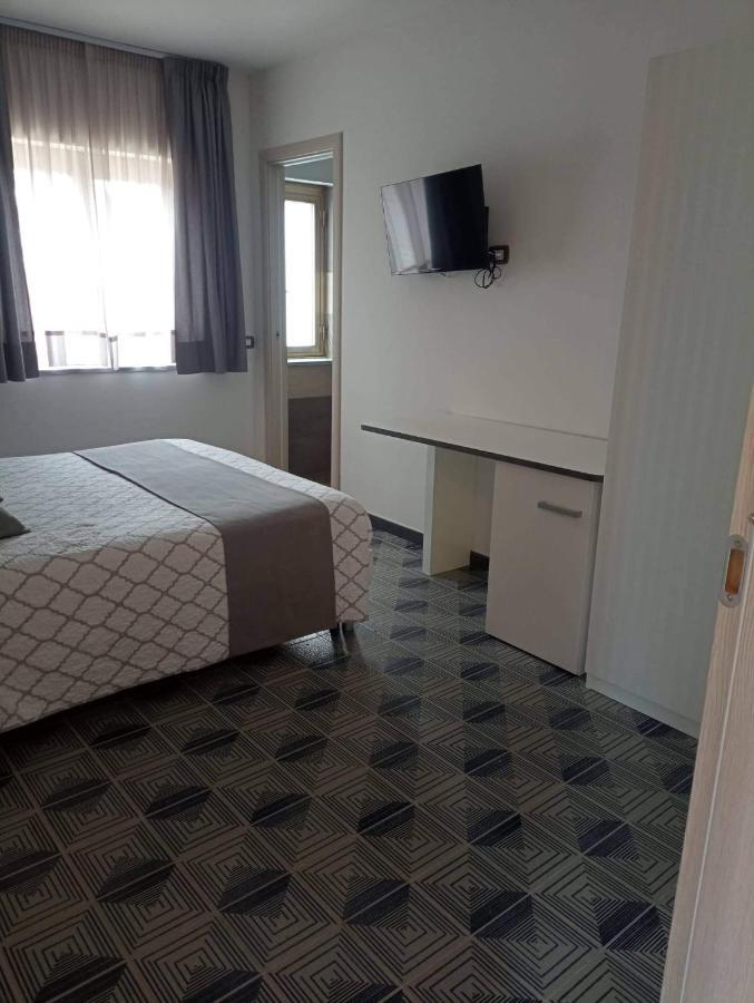 B&B Antica Hera Foce del Sele ภายนอก รูปภาพ