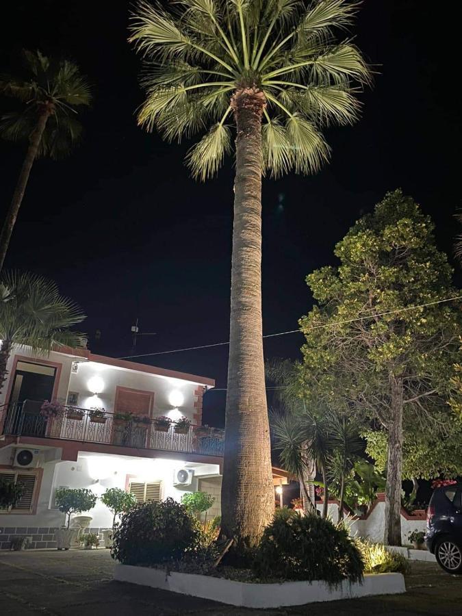 B&B Antica Hera Foce del Sele ภายนอก รูปภาพ