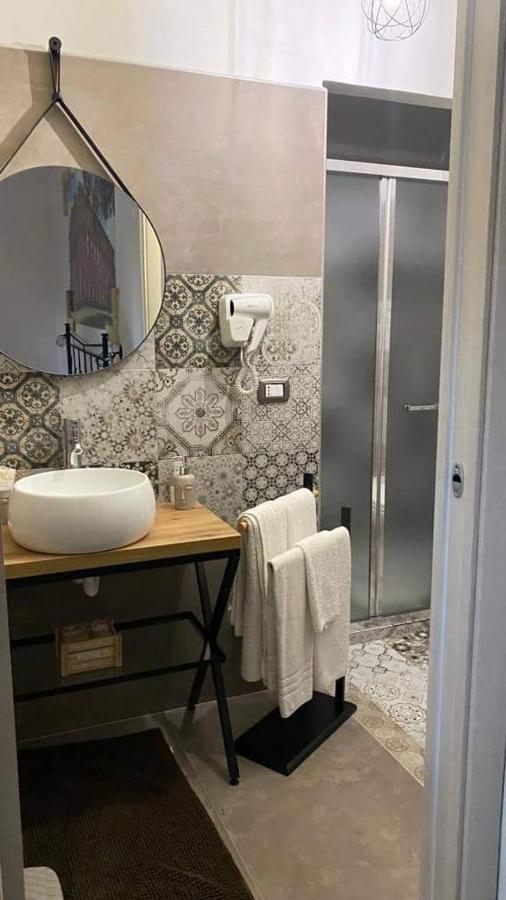 B&B Antica Hera Foce del Sele ภายนอก รูปภาพ