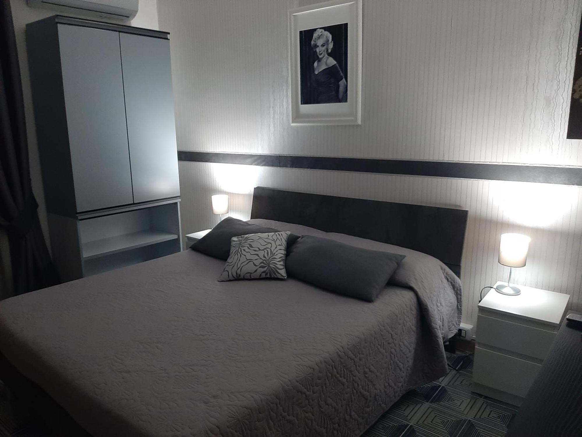 B&B Antica Hera Foce del Sele ห้อง รูปภาพ