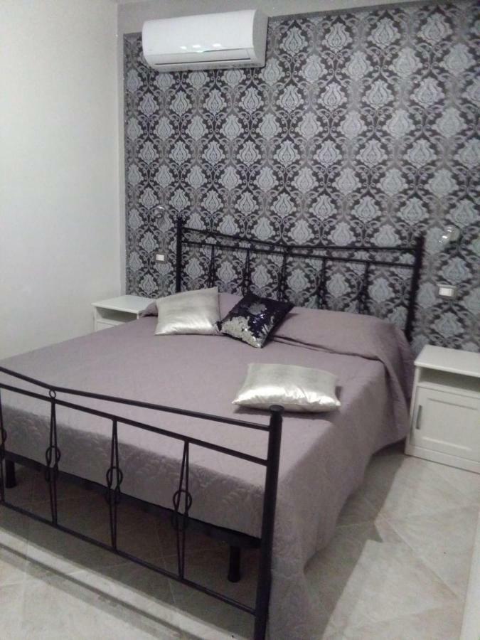 B&B Antica Hera Foce del Sele ภายนอก รูปภาพ