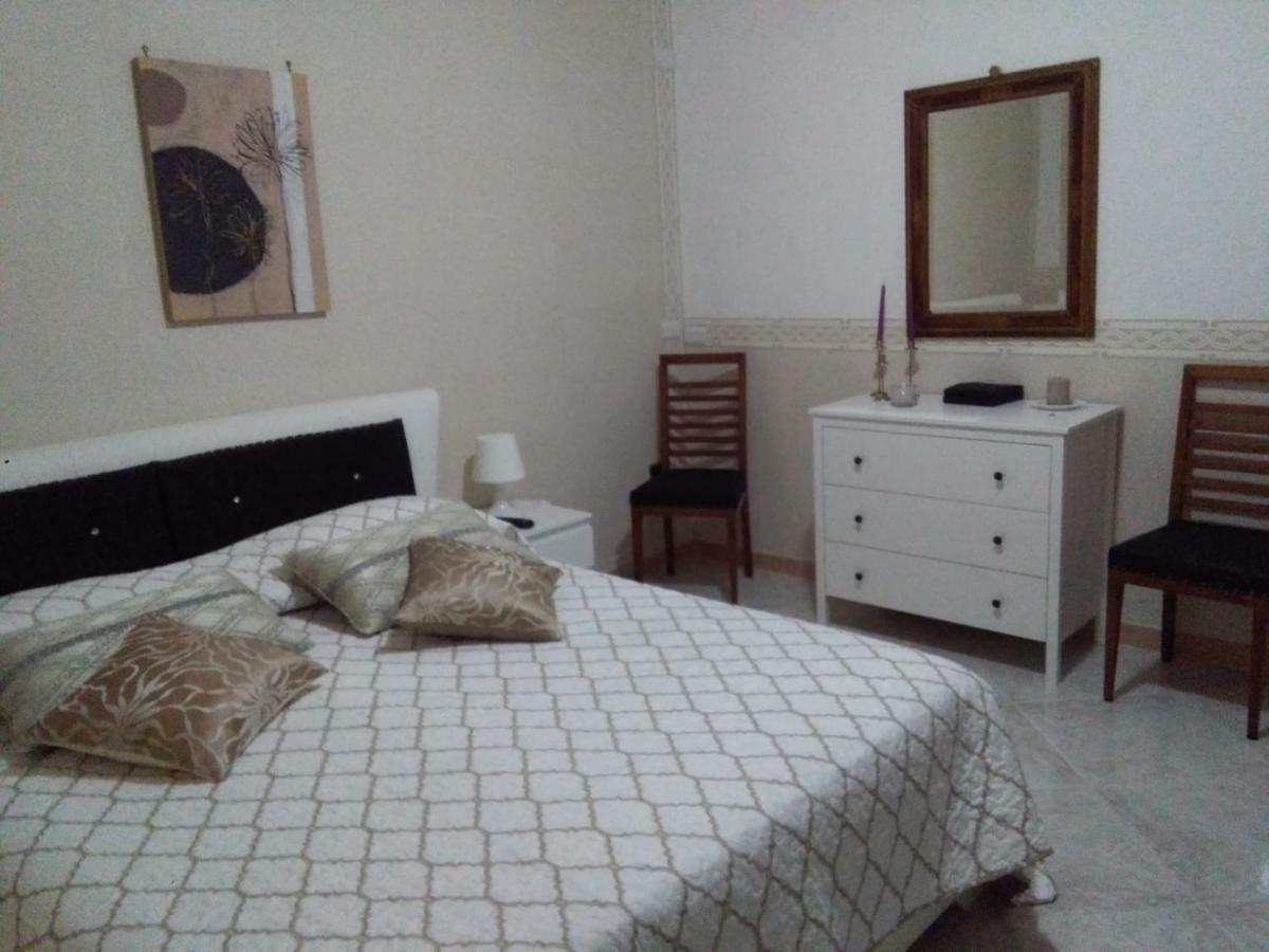 B&B Antica Hera Foce del Sele ภายนอก รูปภาพ